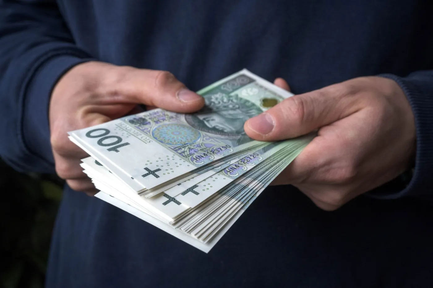 Od 1 marca 2026 kwota świadczenia ratowniczego wzrośnie do 288 zł