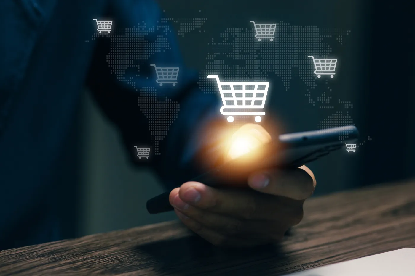 AI w e-commerce: 37 proc. Polaków korzysta z ChatGPT. Firmy muszą zmienić model sprzedaży