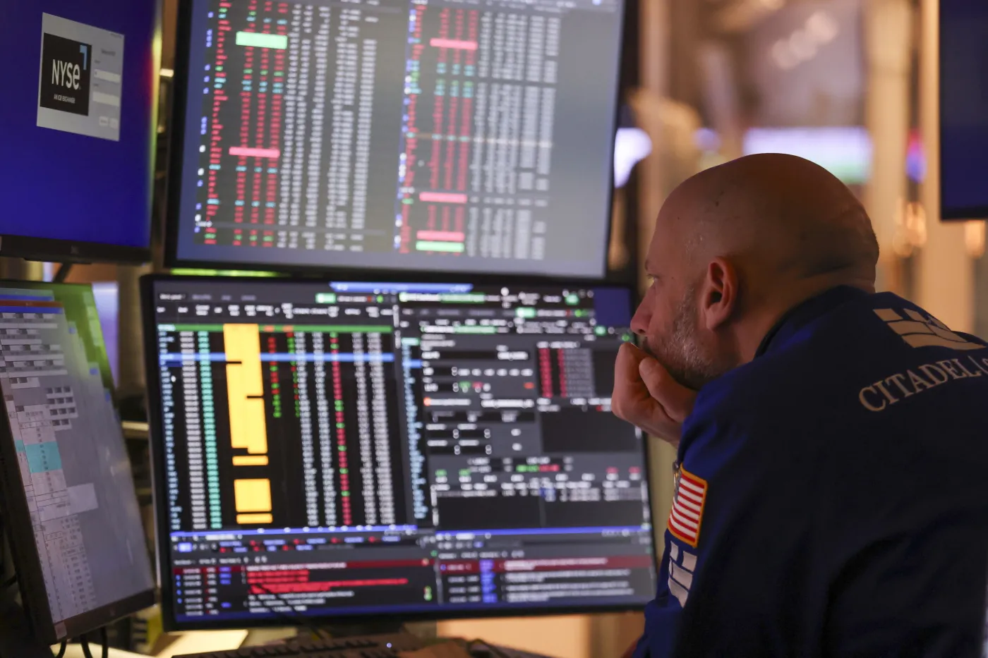 Rynek ropy sypie się jak domek z kart. Ceny gwałtownie rosną, a zapowiedzi USA nie pomagają