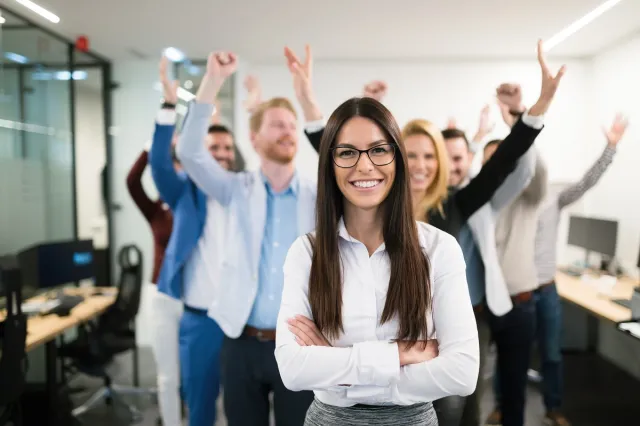 Liderstwo kobiet, wellbeing i wielopokoleniowość. Od trendów do praktyki firm