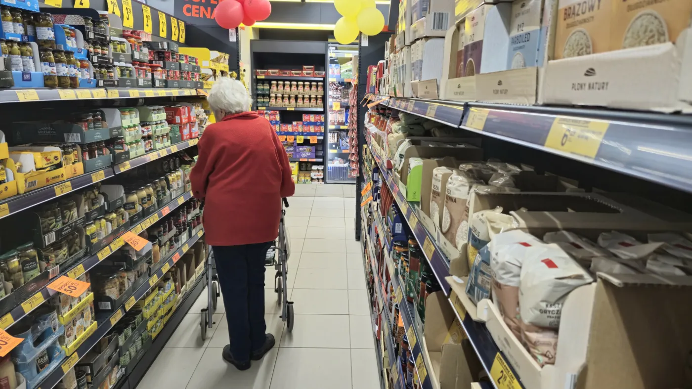 Niedziela handlowa 15.03.2026: sklepy otwarte 15 marca czy obowiązuje zakaz handlu. Czy dzisiaj jest niedziela handlowa?