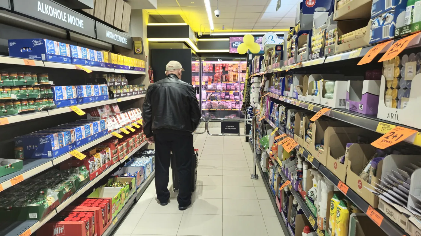 Niedziela handlowa 5 kwietnia: sklepy otwarte w Wielkanoc czy obowiązuje zakaz handlu. Czy dzisiaj jest niedziela handlowa?