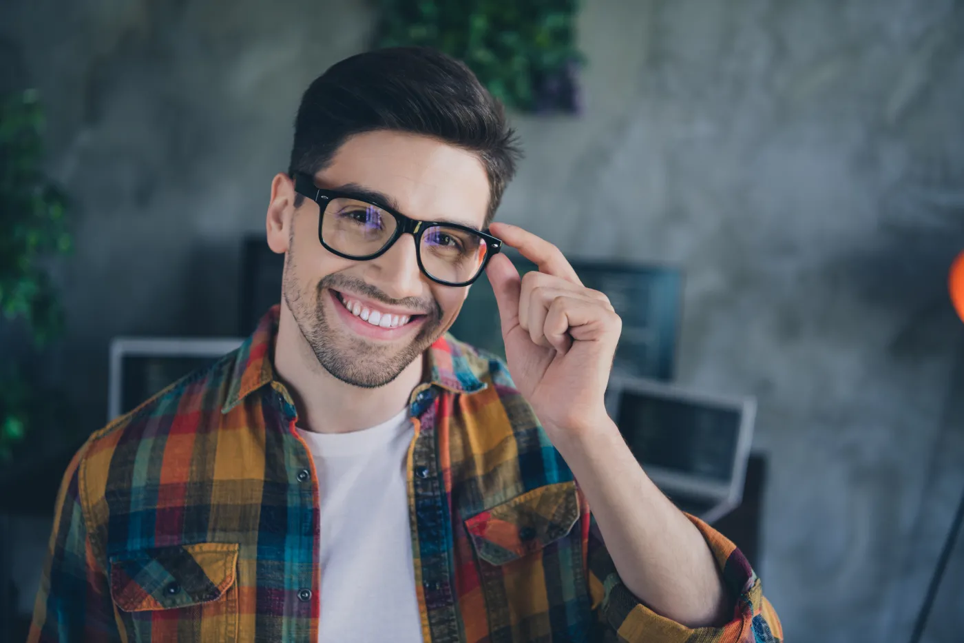 Okulary i szkła kontaktowe dla pracowników w 2026 r.