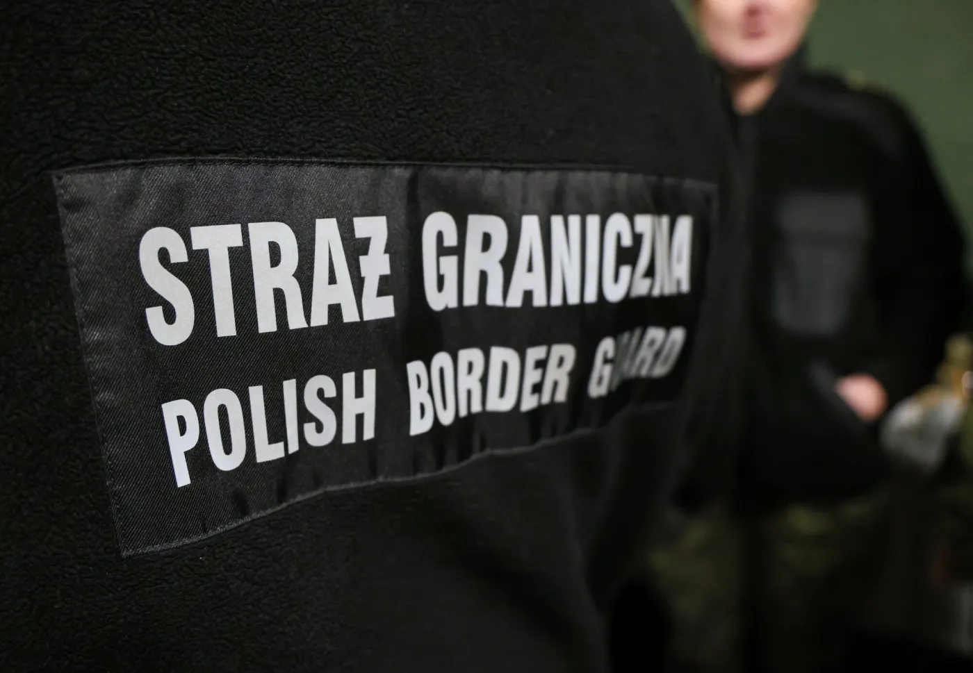 Deportacja obywateli Afganistanu. Straż Graniczna zapewnia: zachowano obowiązujące procedury