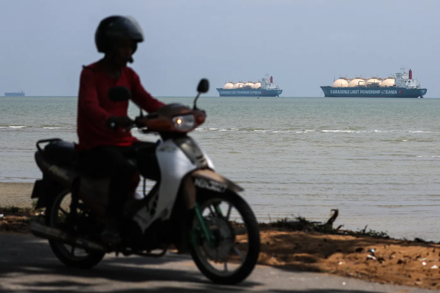 iran 2026 cieśnina Ormuz blokada Ormuzu negocjacje Iran-USA