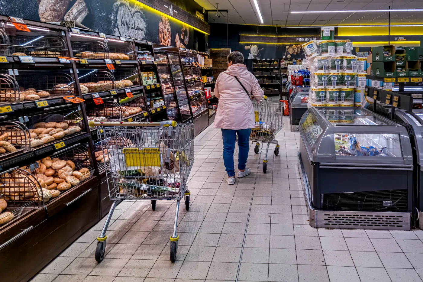 Niedziela handlowa 19.04.2026: sklepy otwarte 19 kwietnia czy obowiązuje zakaz handlu. Czy jutro jest niedziela handlowa?