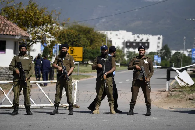 Oczy świata zwrócone są na Pakistan. Dojdzie do kolejnej rundy rozmów USA-Iran?