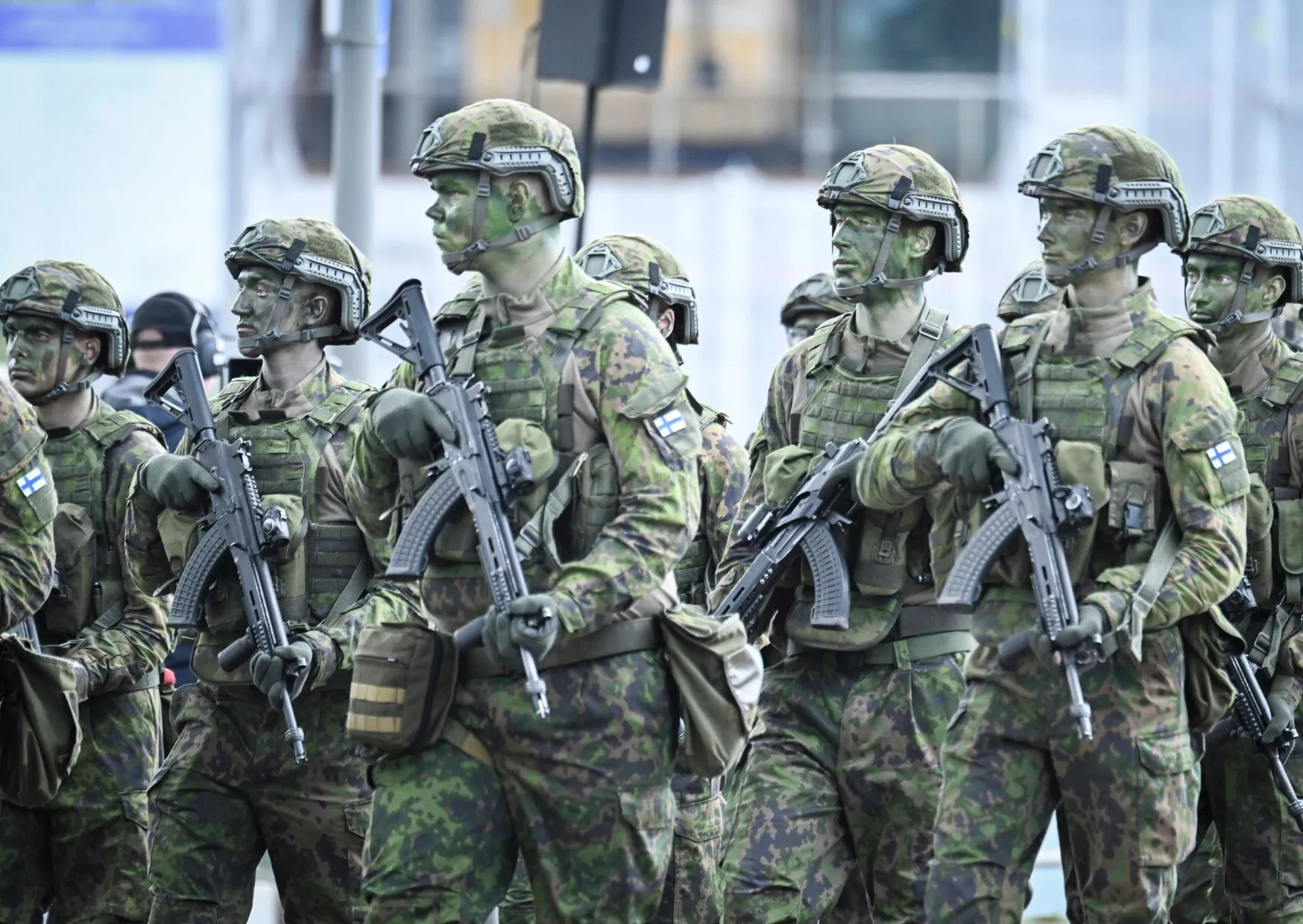 Wojsko ogłosiło masowe powołania rezerwistów. Zagrożenie niedaleko Polski