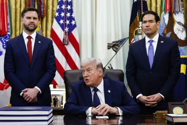 Rozejm między Izraelem a Libanem. Trump ogłasza jego przedłużenie