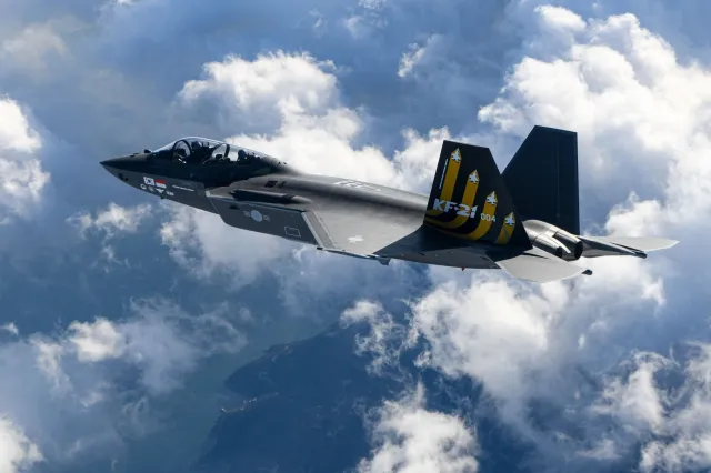 F-35 ma oficjalnie mocnego konkurenta. Polska chce go mieć u siebie