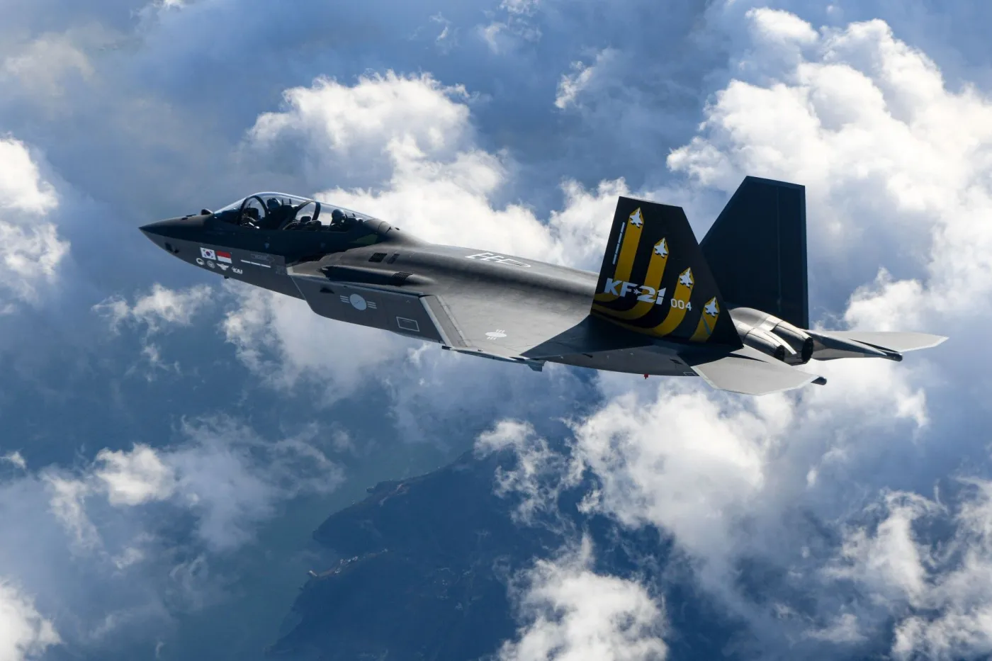F-35 ma oficjalnie mocnego konkurenta. Polska chce go mieć u siebie