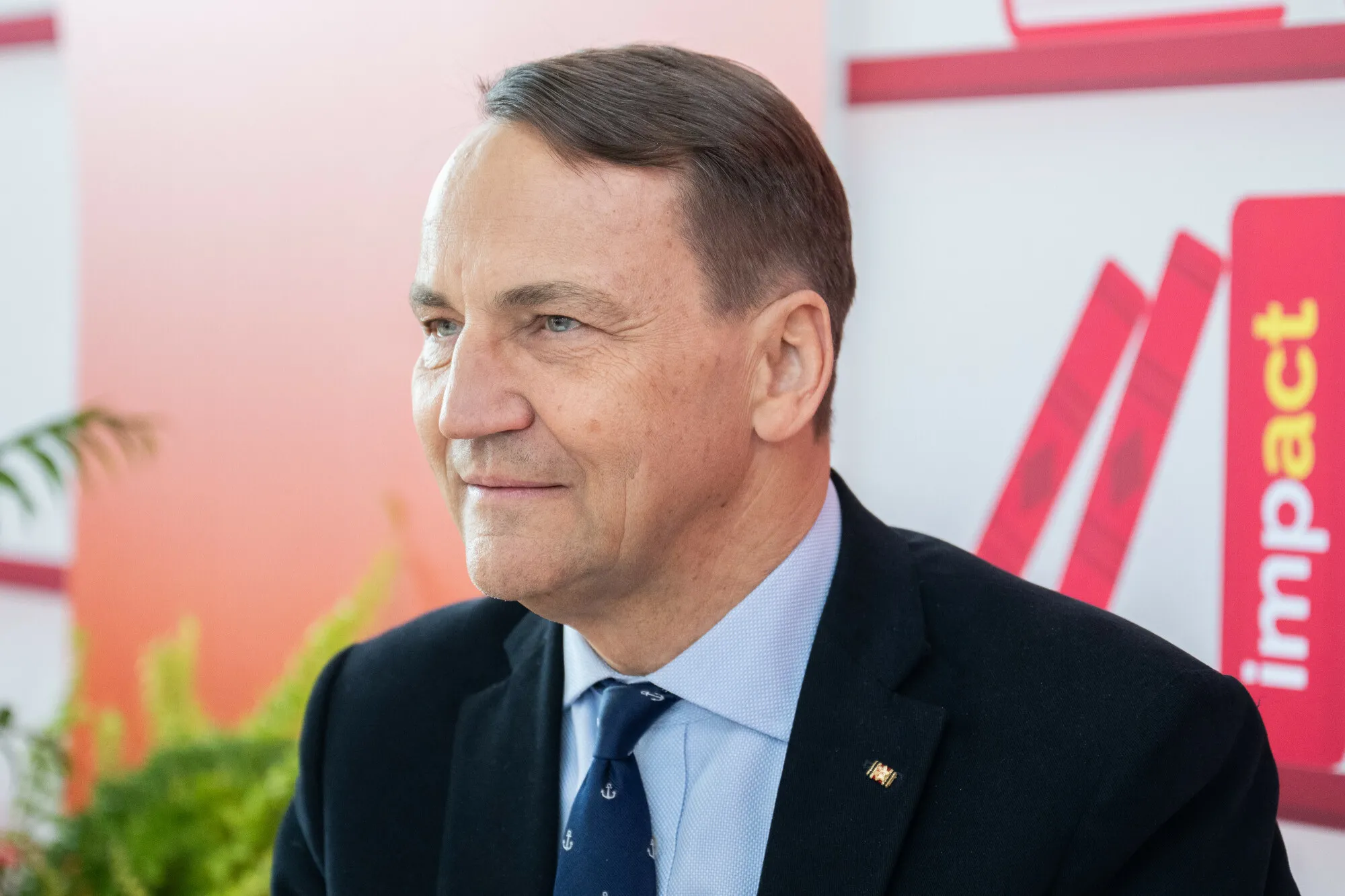 Ambasador USA reaguje na notę MSZ w sprawie Ziobry. Wiadomo, co przekazał Sikorskiemu