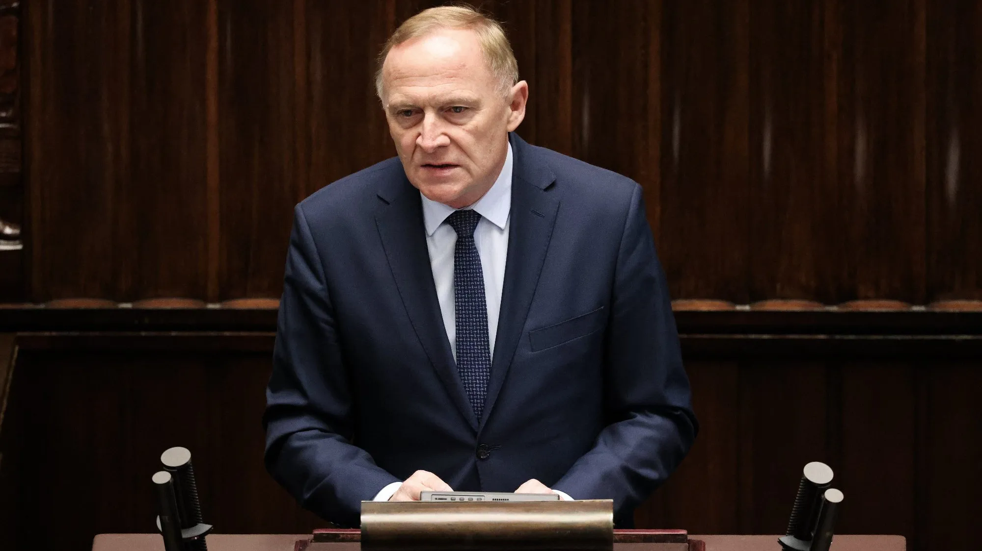 Fala fałszywych zgłoszeń do służb. "To działania, które zagrażają podstawom bezpieczeństwa państwa polskiego"