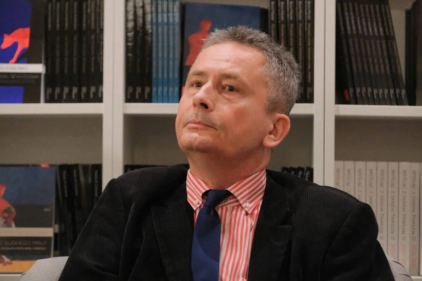 Piotr Skwieciński