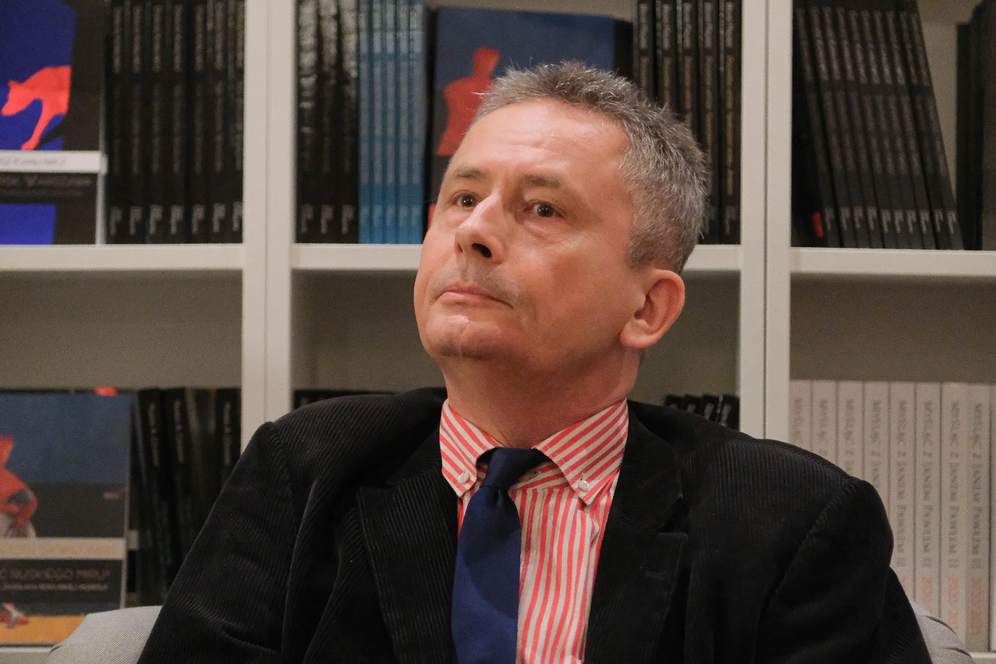 Spór o UPA. Ekspert wprost: Polska prowadzi niesku