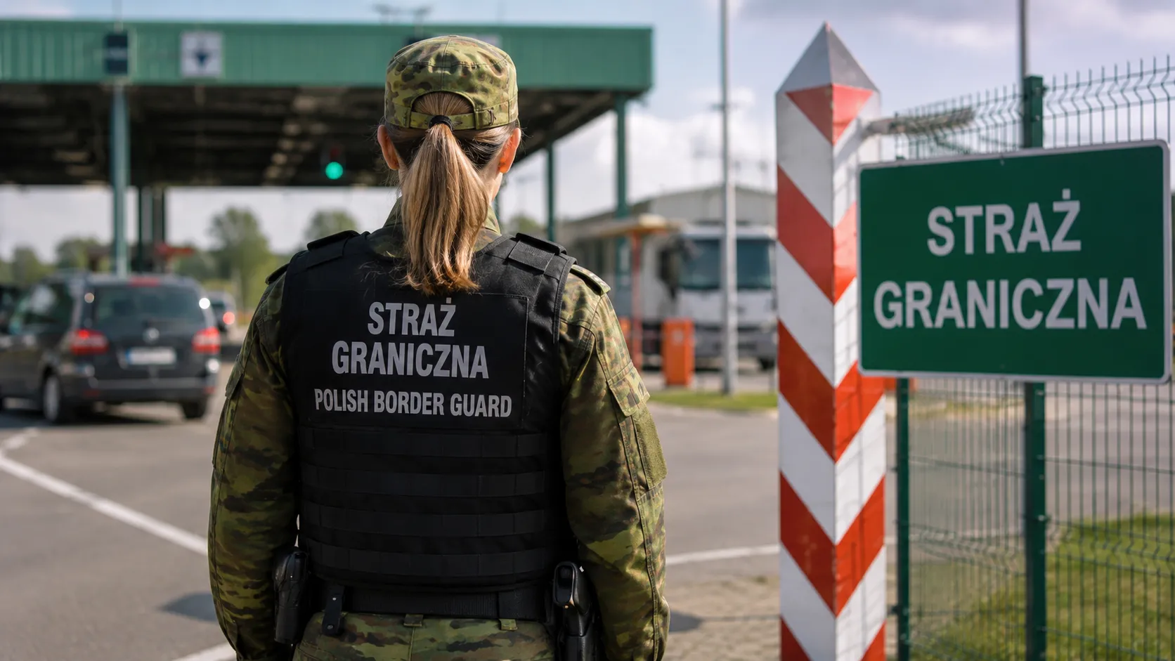 Deportacje cudzoziemców z Polski. Wiceszef MSWiA: w 2025 podjęto 14,7 tys. decyzji