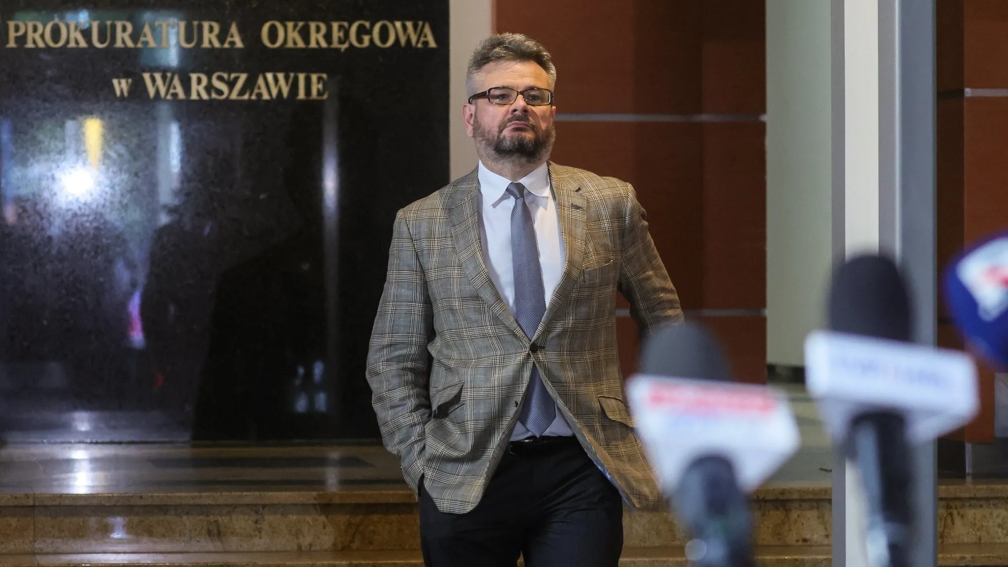 Prokuratura wszczęła dwa śledztwa w sprawie Warszawskiego Szpitala Południowego. Chodzi o oszustwo i nadużycie