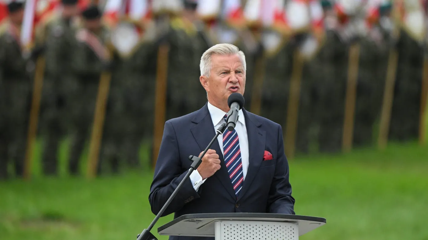 Stanisław Wziątek