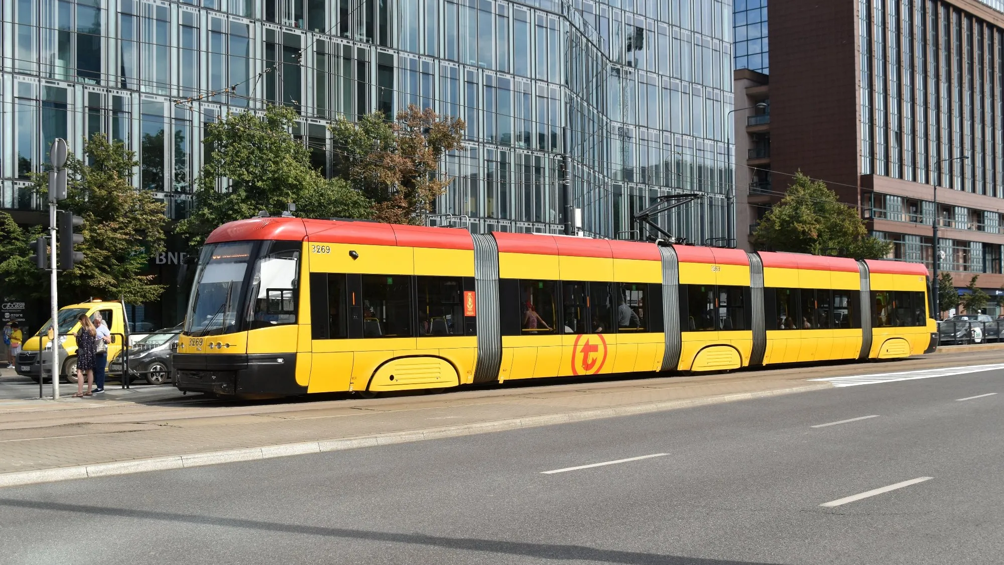 Od poniedziałku rozpoczyna się najbardziej intensywny etap Warszawskiego Programu Torowego: trzy remonty tramwajowe w Warszawie. Szykują się duże zmiany w rozkładach jazdy