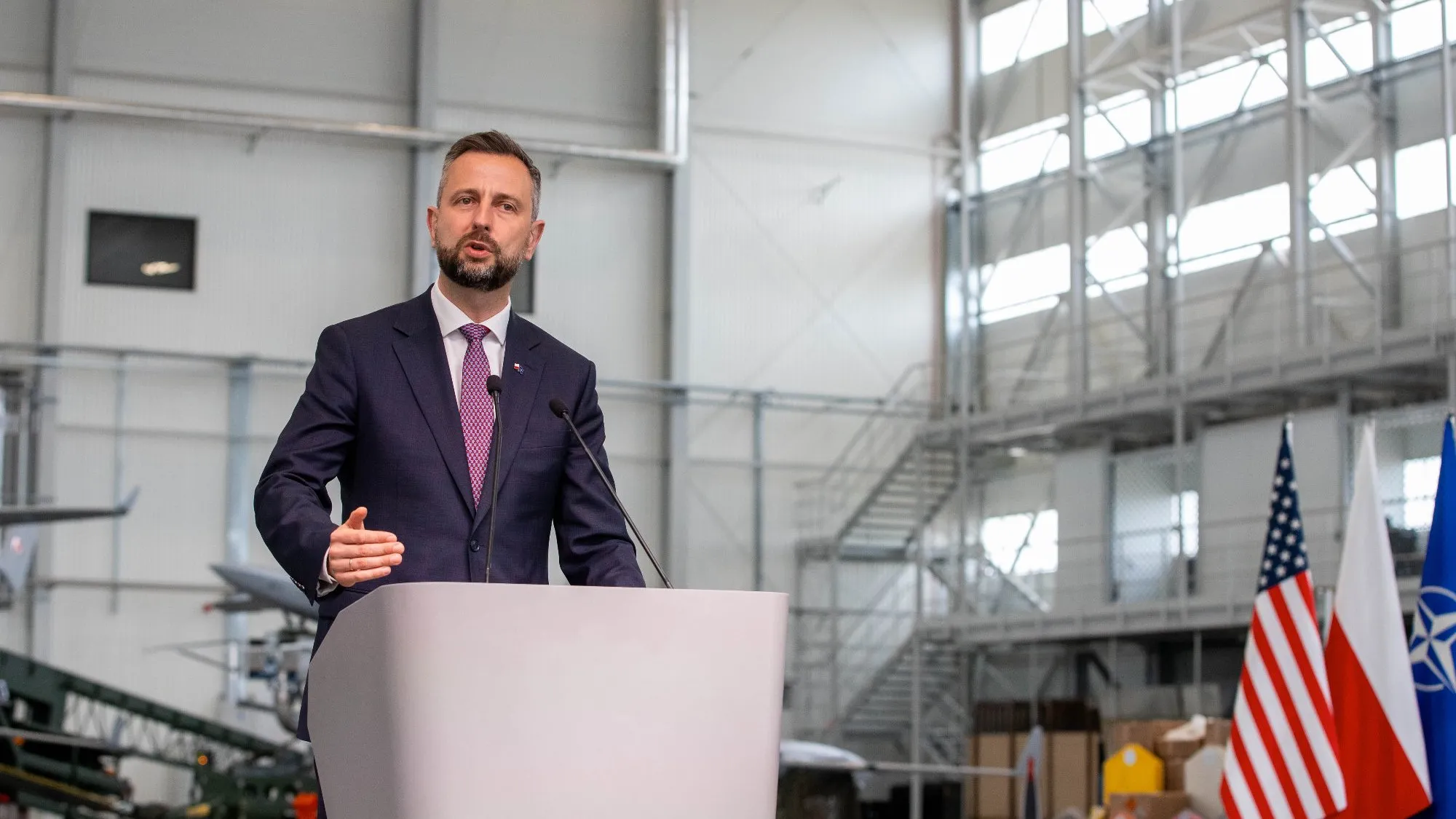 Wraca rotacja wojsk amerykańskich w Polsce. „Niezwykle pozytywny sygnał”