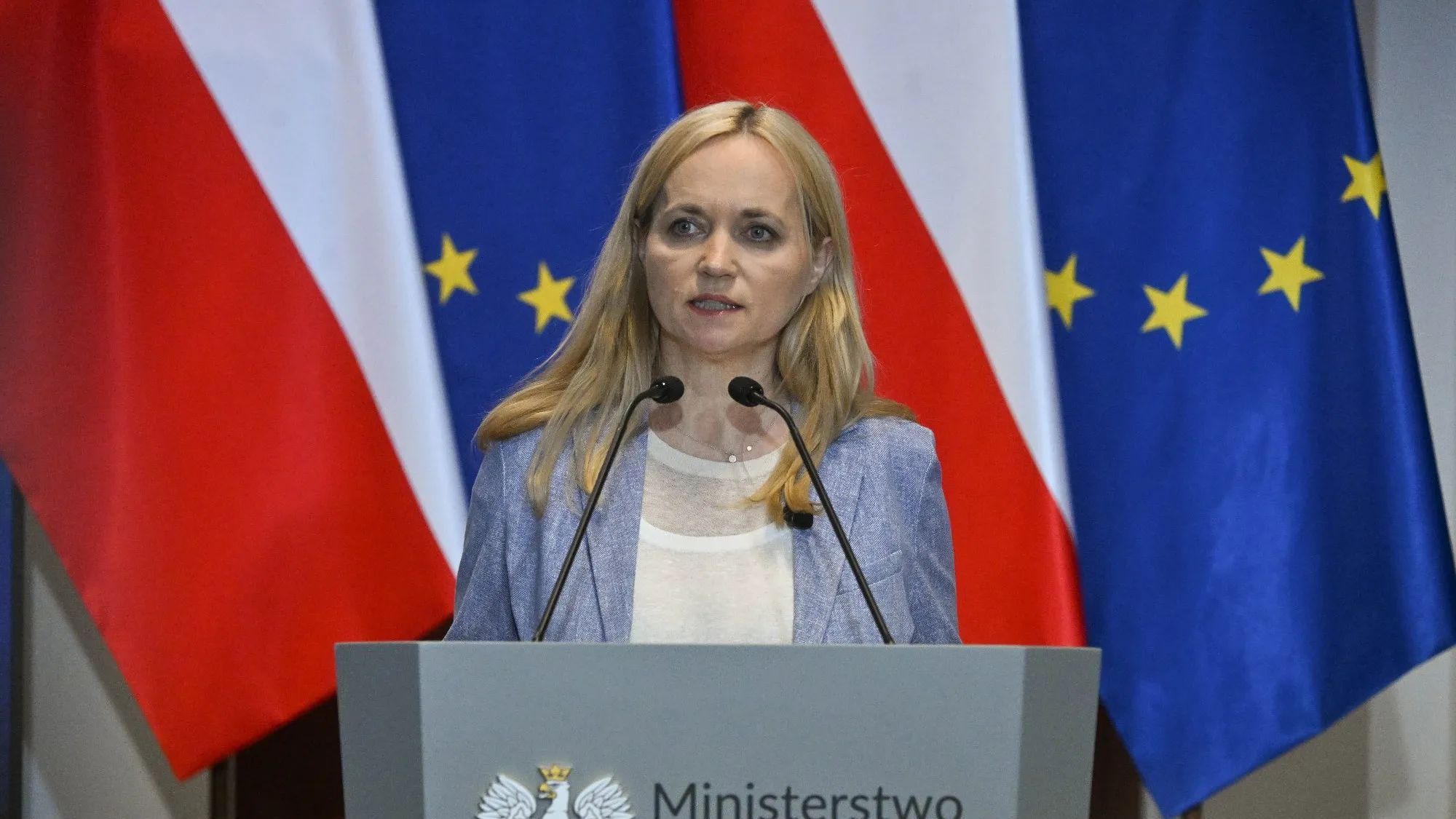 Zmiany w systemie ochrony zdrowia. Szefowa resortu zapowiada maksymalne poziomy wynagrodzeń i wydatków