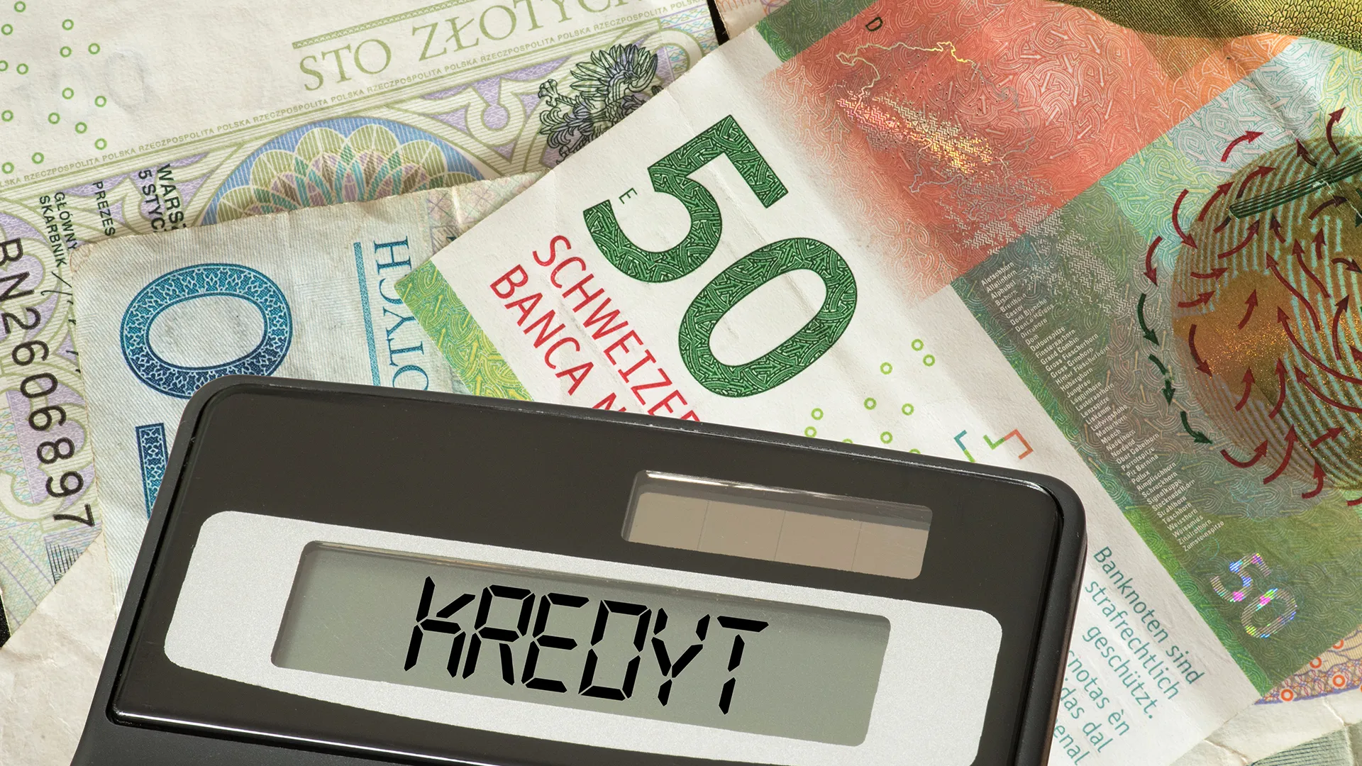 Ważny dzień dla frankowiczów. Ustawa, która ma zmienić sądowe batalie z bankami