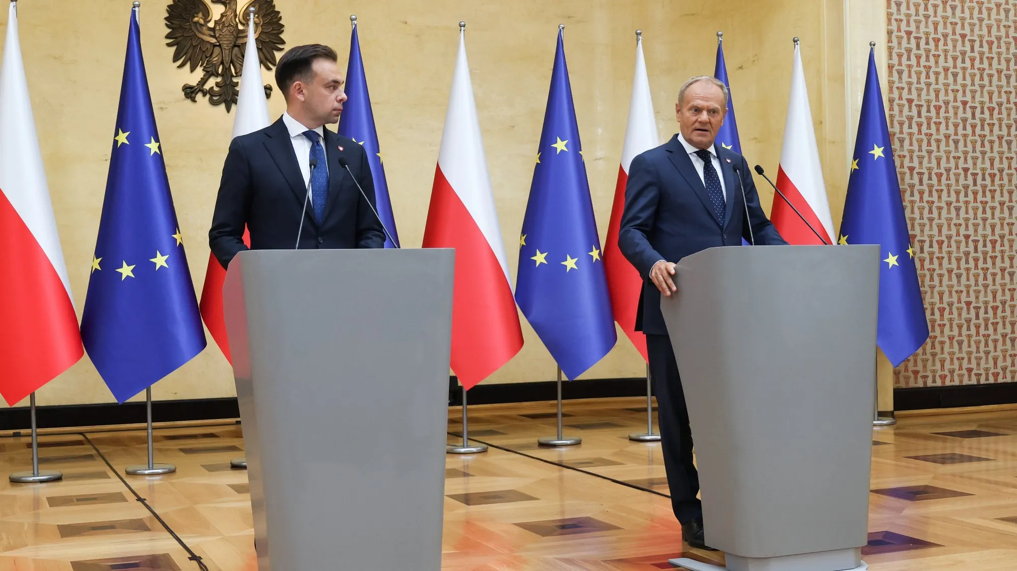 Drugi próg podatkowy w górę. Jest zapowiedź rządu