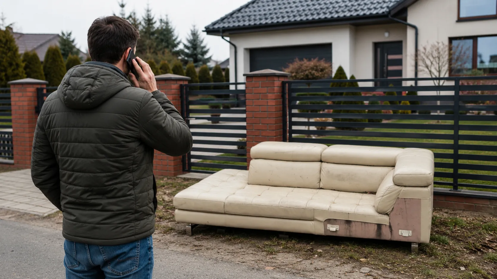 Właściciel odpowie finansowo za podrzucone śmieci. W świetle prawa będzie ich posiadaczem