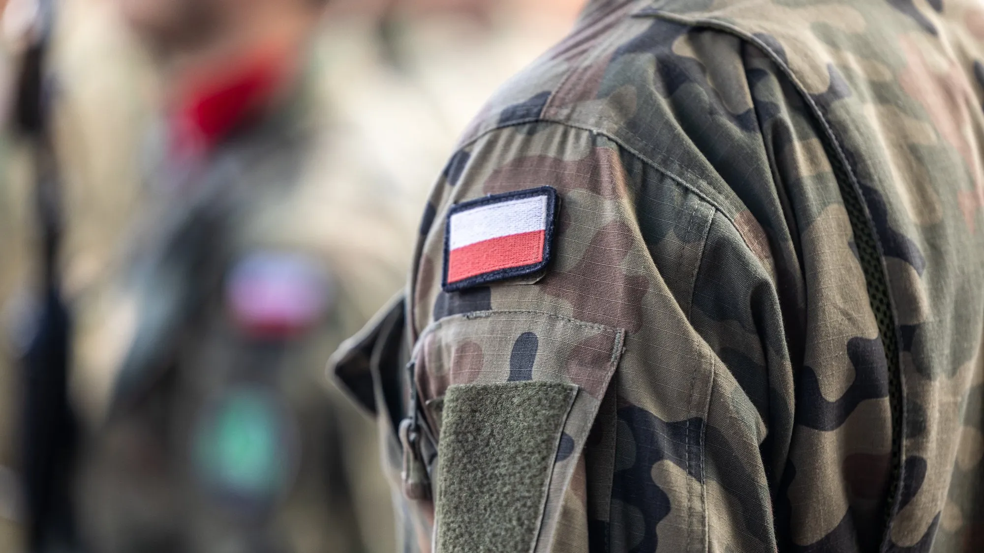 Powołania do wojska w 2027 r. Rząd opublikował projekt rozporządzenia. Oto limity