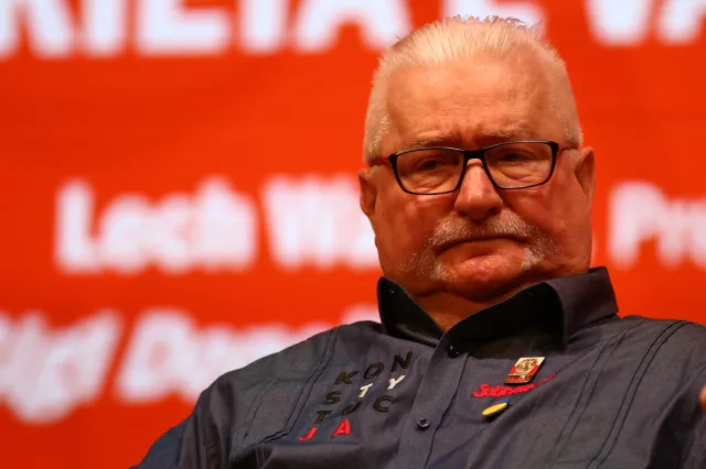 Taką „emeryturę” otrzymuje były prezydent Lech Wałęsa. Kwota poza zasięgiem większości polskich seniorów