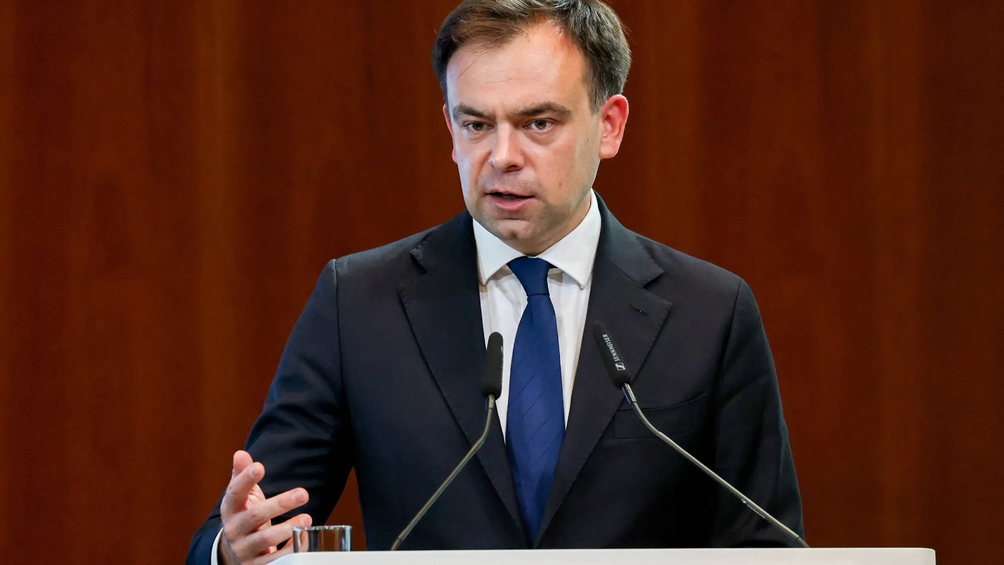 Inflacja może mocno spaść dzięki programowi CPN. Minister podał o ile