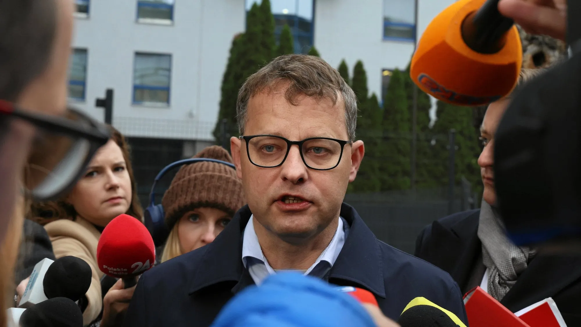 List żelazny dla Romanowskiego. Tak Polacy oceniają decyzję sądu [SONDAŻ]