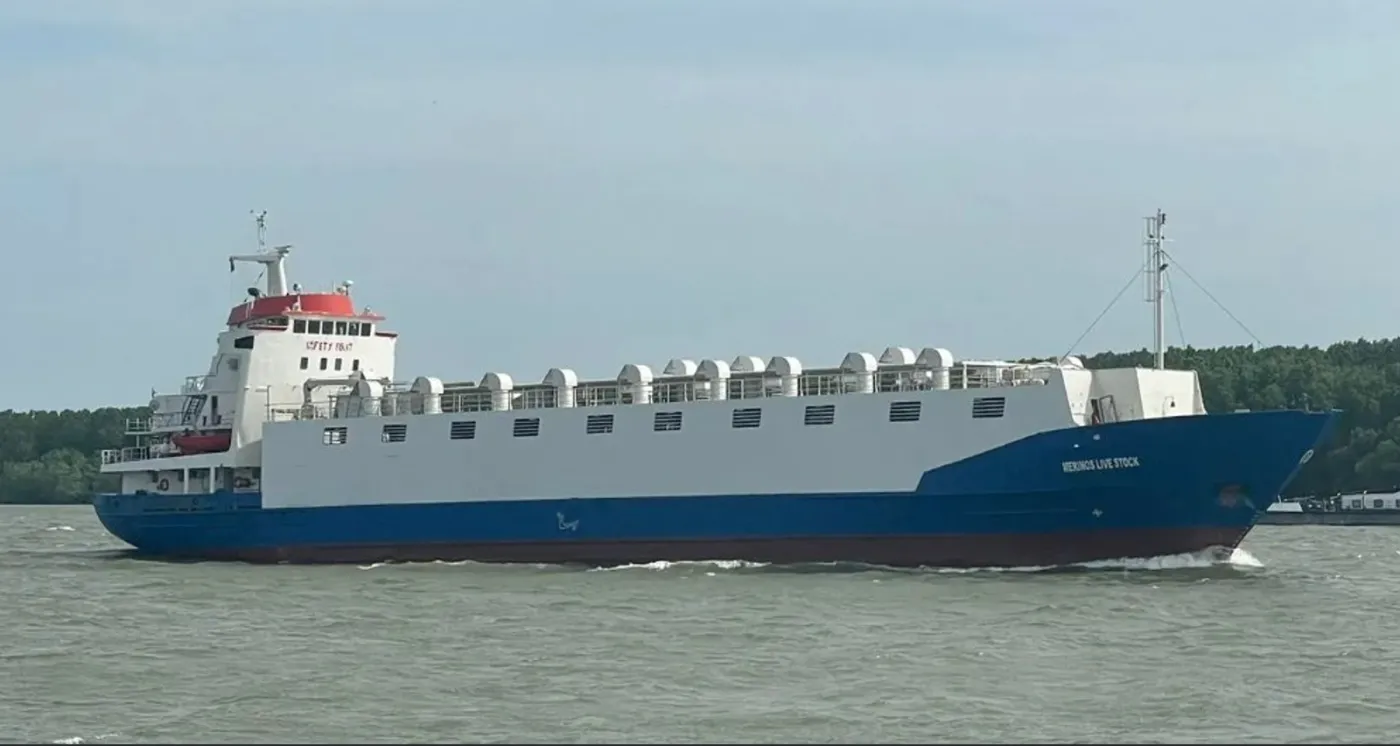 Blokada na Morzu Czerwonym! Jemeńscy Huti zajmują statek handlowy