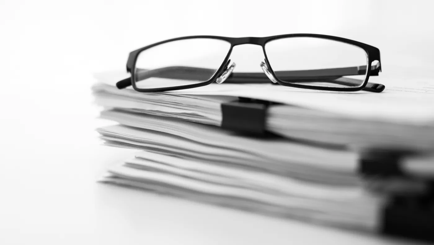 Czy przedsiębiorca może zaliczyć okulary w koszty podatkowe? Ministerstwo Finansów rozwiewa wątpliwości!