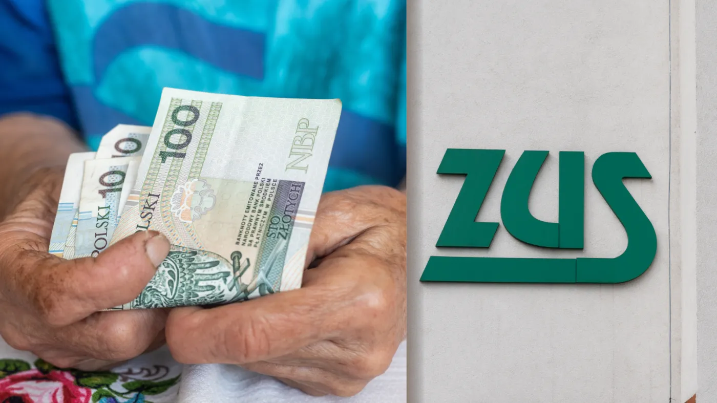 Kto nie dostanie czternastej emerytury w 2025 roku, a kto dostanie mniejszą kwotę?