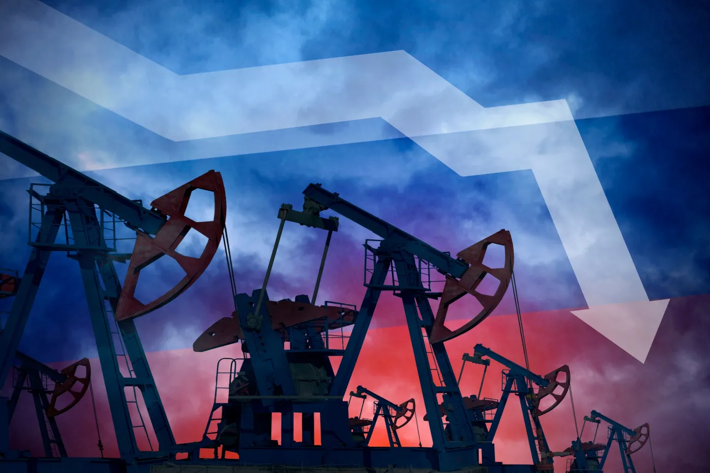 Rosja krwawi petrodolarami! Jest najgorzej od początku wojny