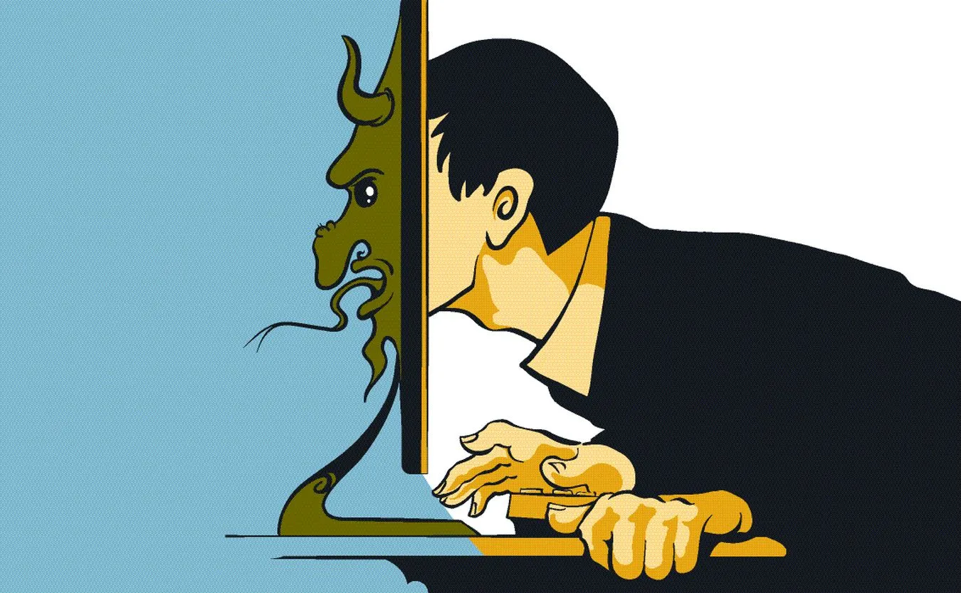 Jakie cele chce osiągnąć rosyjski troll w polskim internecie?