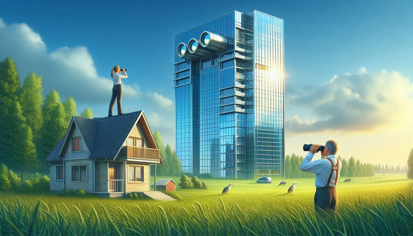 Polska A, B i C. Wynagrodzenia, bezrobocie i poziom życia: czy między Warszawą i Jerzmanową a Białą Podlaską i Mszaną Dolną zieje przepaść?