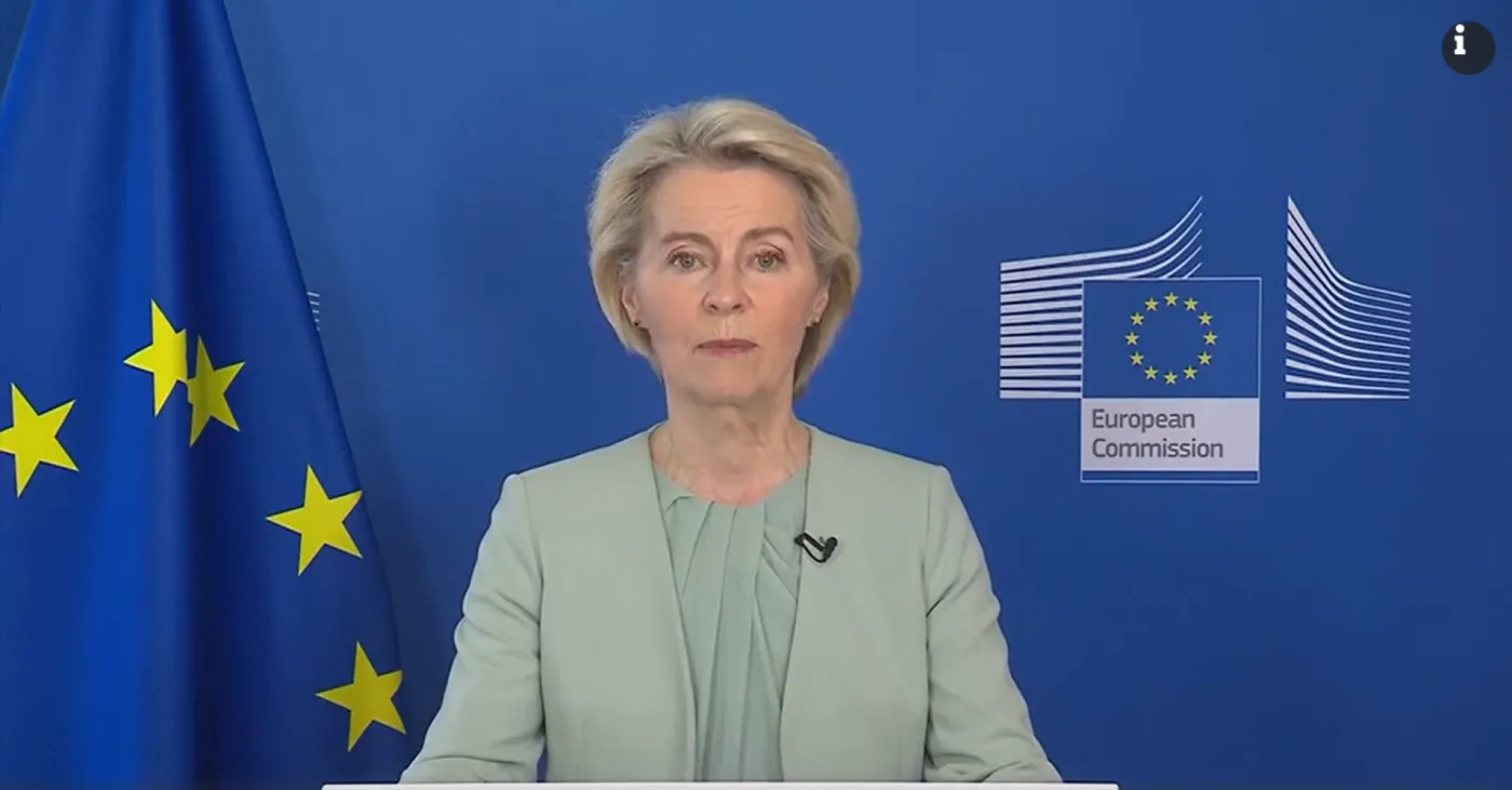 Sankcje na Rosję - to nośny temat dla europejskich polityków