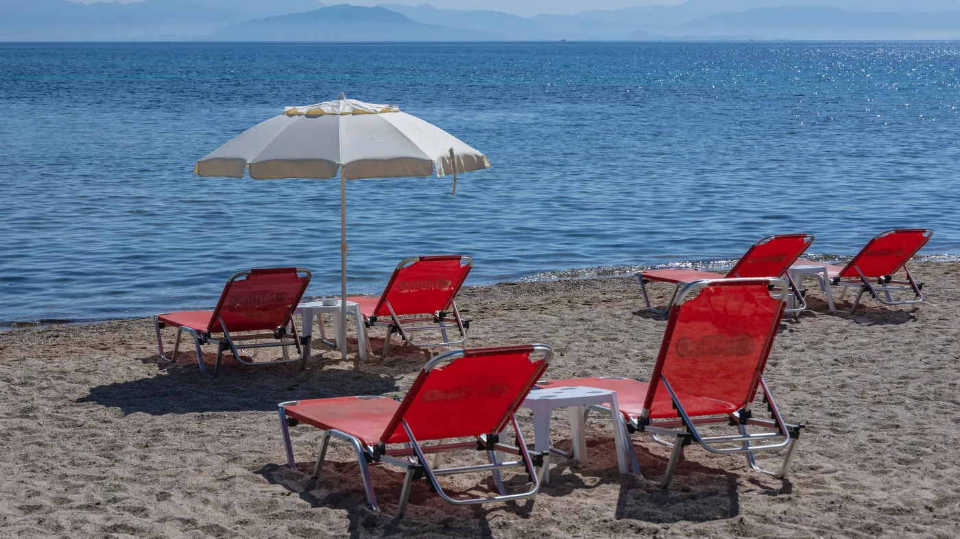 To miały być idealne wakacje. Potem przyszła pandemia, a teraz wysokie ceny
