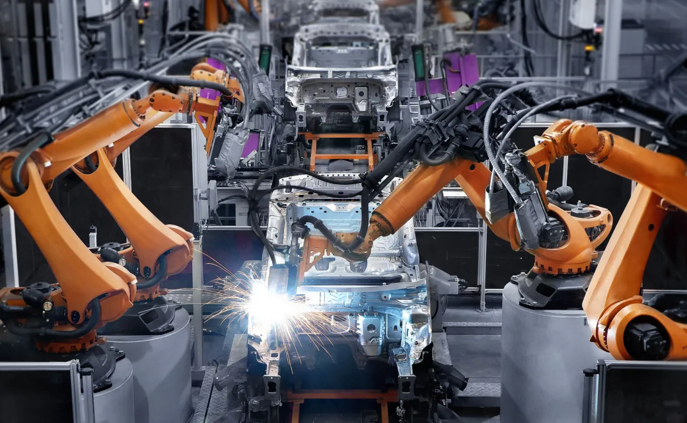 Tąpnięcie w niemieckim przemyśle. Analitycy nie spodziewali się tak złych danych