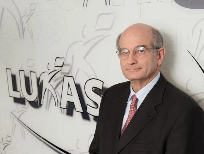 Philippe Marié nowym wiceprezesem Zarządu LUKAS Banku