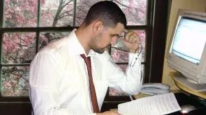 Mniej Amerykanów idzie po zasiłek