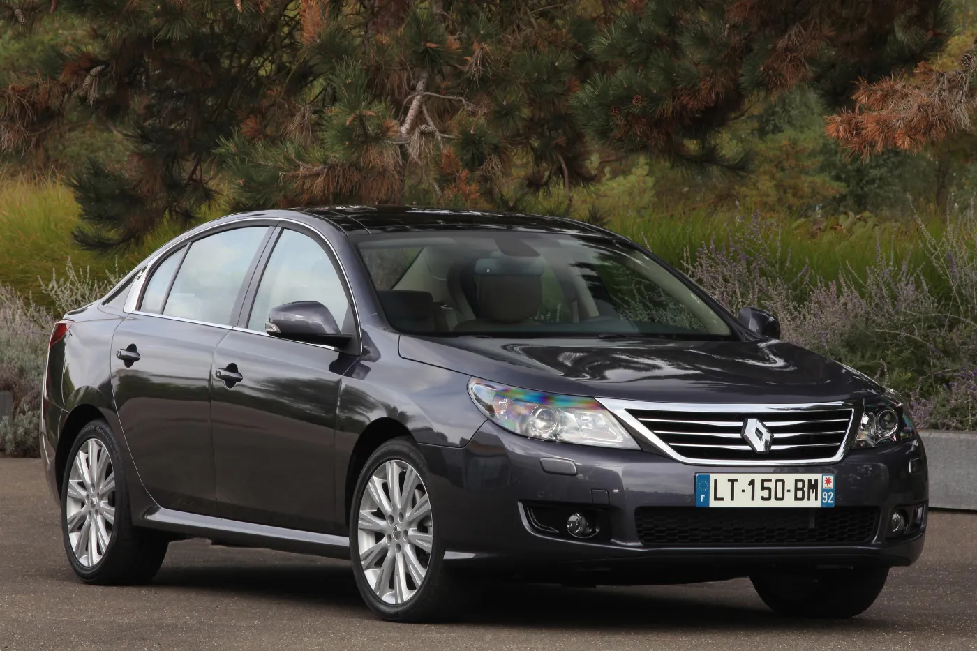 Renault Latidute będzie wozić gwiazdy na festiwalu w Cannes