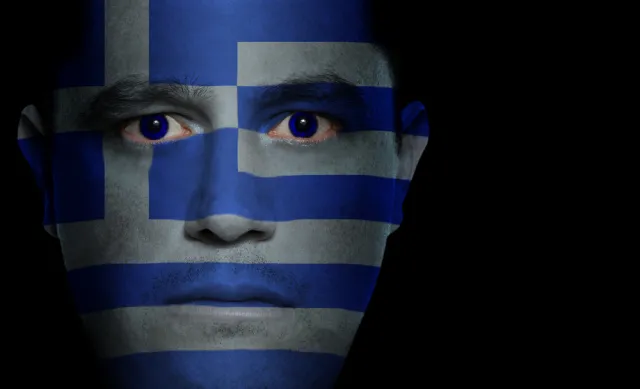 Turyści z Chin pomogą walczyć Grecji z kryzysem?