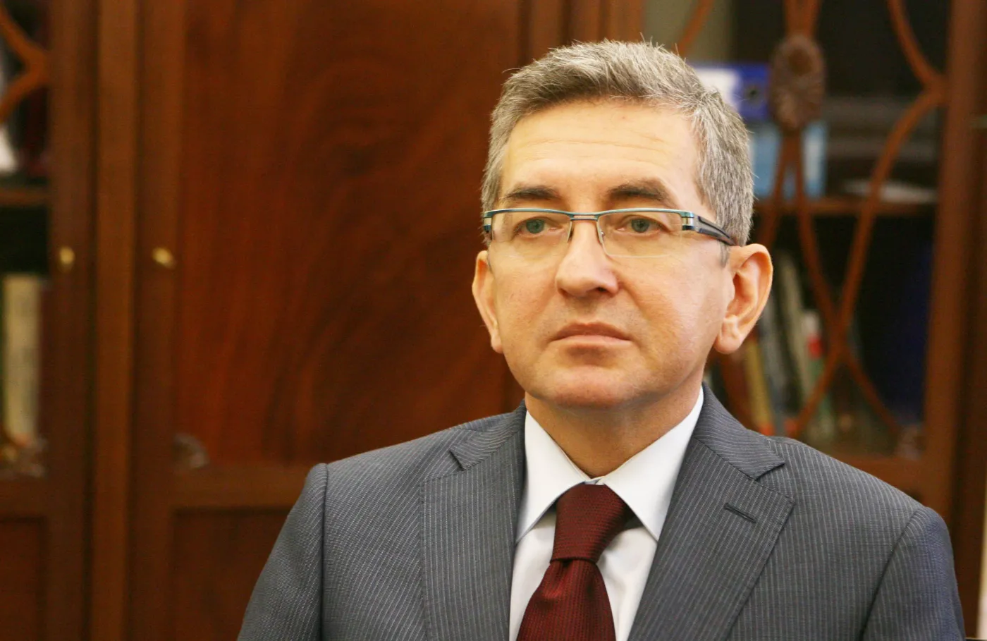 Tomasz Tomczykiewicz został wiceministrem gospodarki