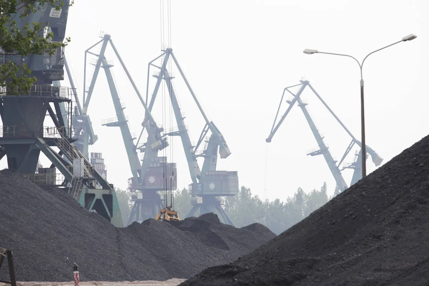 Kopalnia Kazimierz-Juliusz może sięgnąć po złoża dawnych kopalń