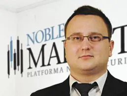 Wierzbicki: OECD wpływa na notowania