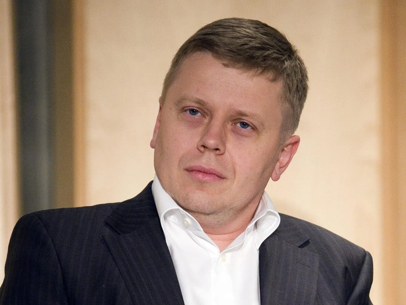 Witucki o tym, czy tęskni za TP i co szykuje dla nas Orange Polska