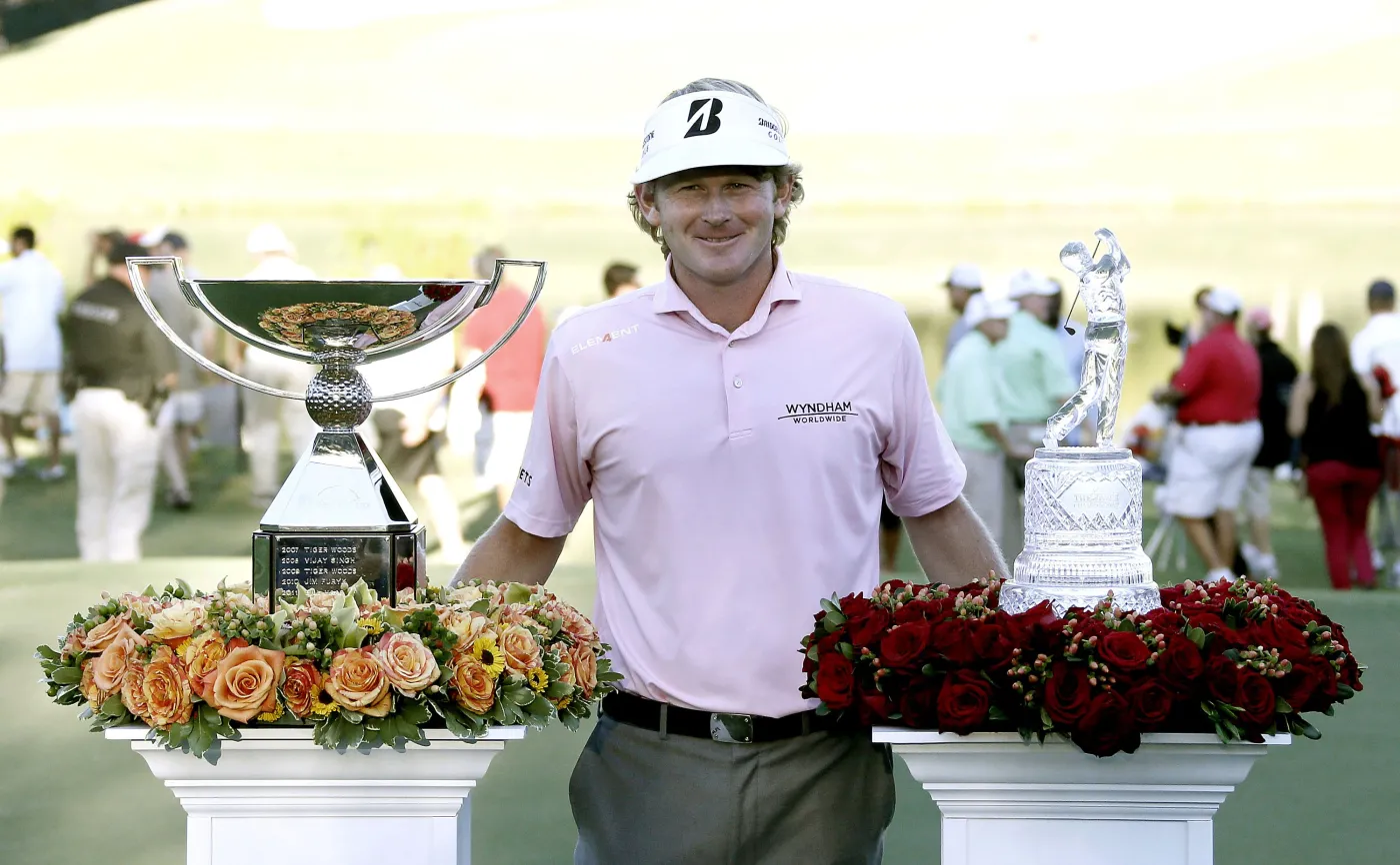 Brandt Snedeker